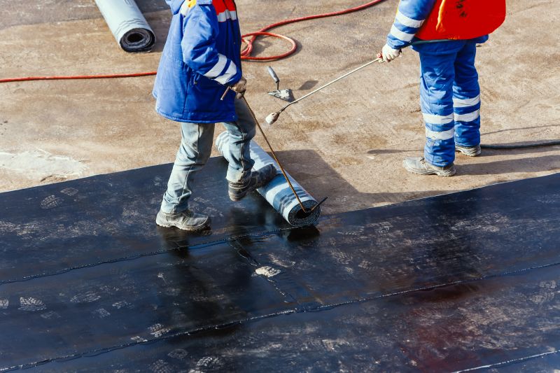 Cost of Waterproofing in Springfield, IL